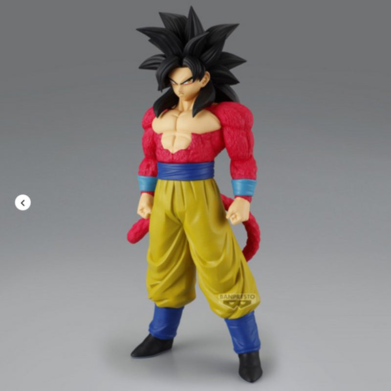 Dragon Ball GT - Solid Edge Works The Shukko