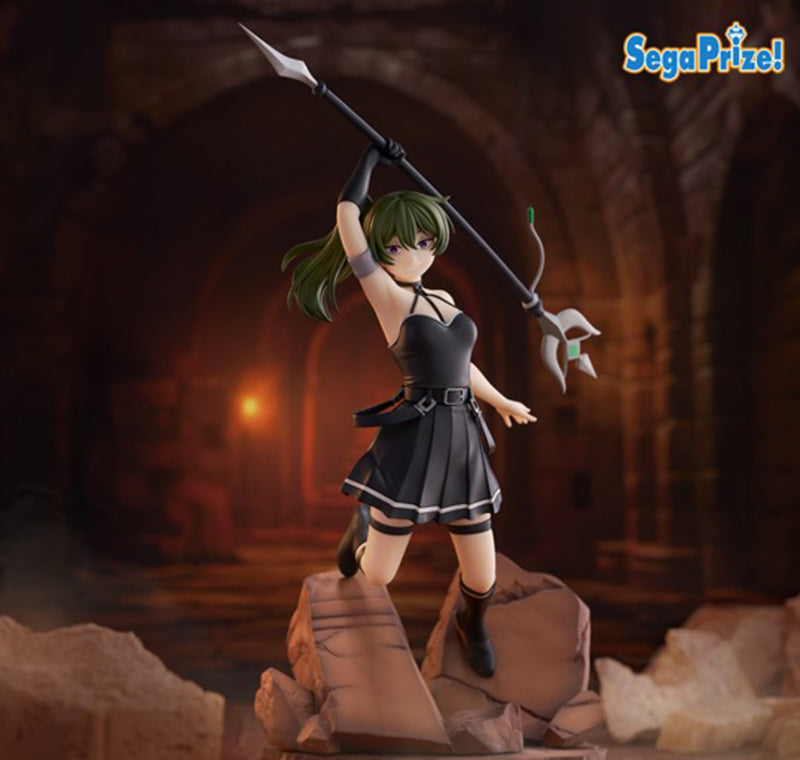 Frieren - Ubel Spell that Slashes Almost Anything Ver. Luminasta Prize Figure