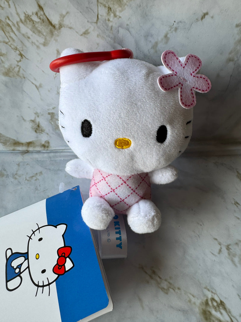 Sanrio - Spring Hello Kitty 10cm Plush