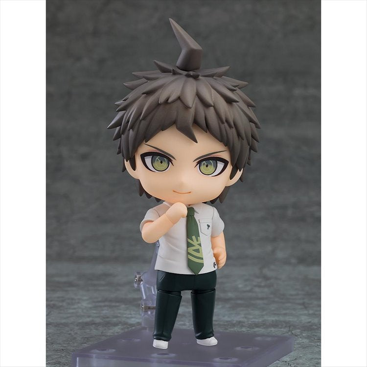 Danganronpa 1/2 Reload - Hajime Hinata Nendoroid