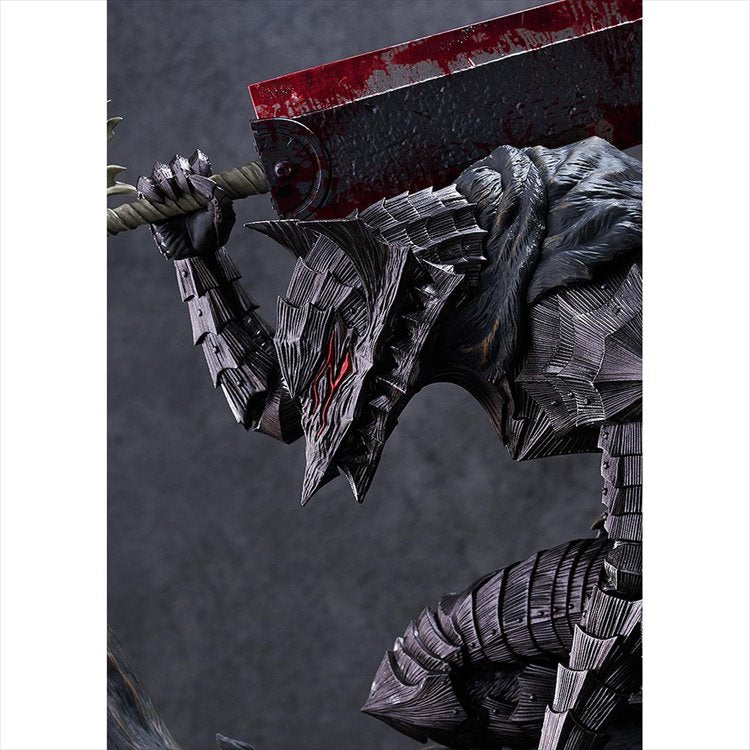 Pop Up Parade - Guts Berserker Armor XL