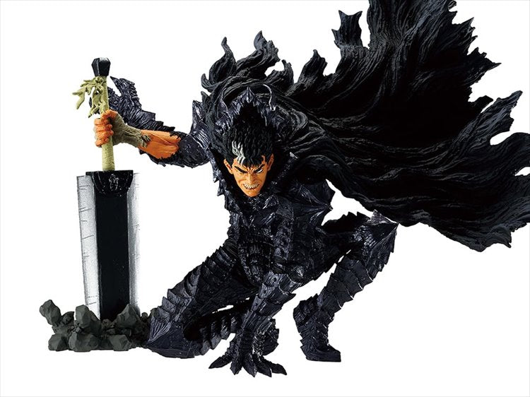 Berserk - Guts A Vow of Counterattack