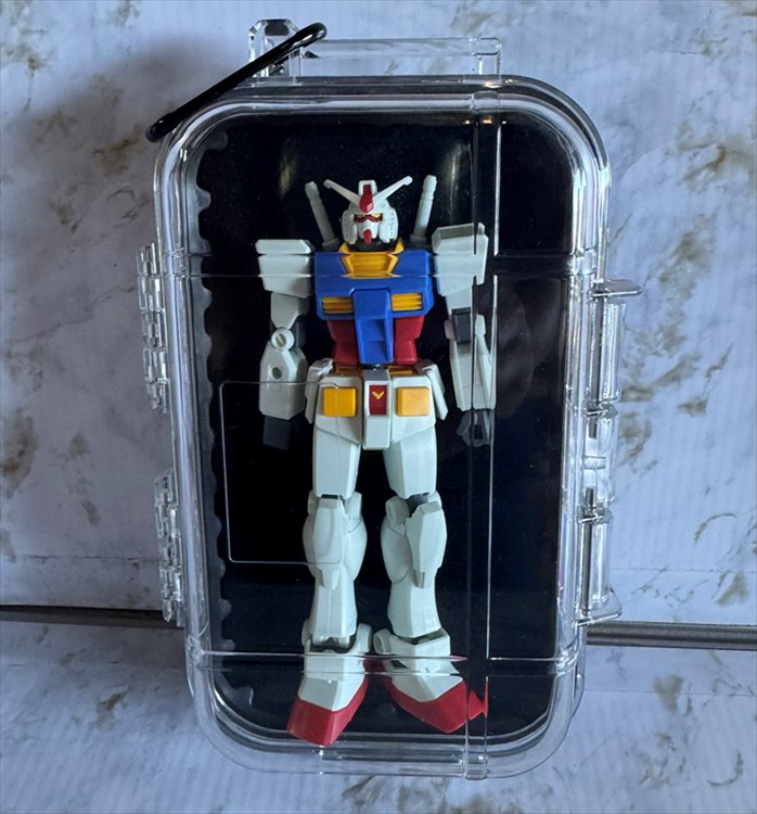 Gundam - Itabox For Gundam