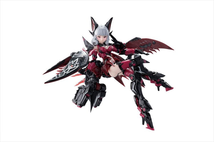 ATK Girl - 1/12 Endless Night Vampire Carmilla