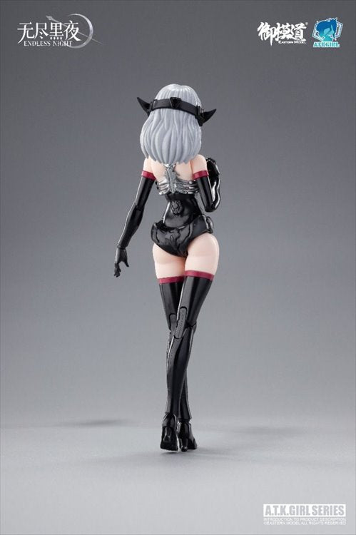 ATK Girl - 1/12 Endless Night Vampire Carmilla
