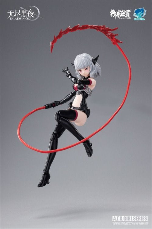 ATK Girl - 1/12 Endless Night Vampire Carmilla