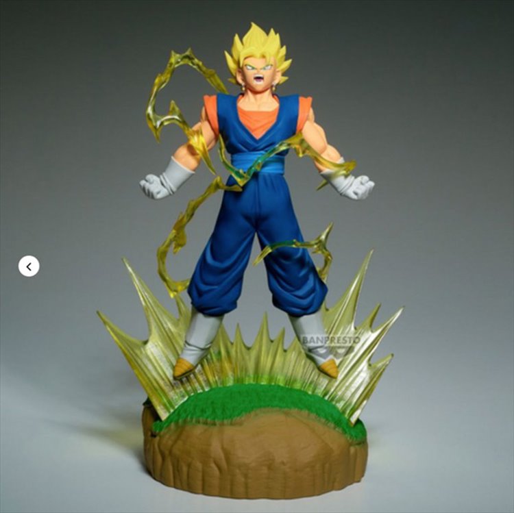Dragon Ball Z - Vegito History Box Prize Figure