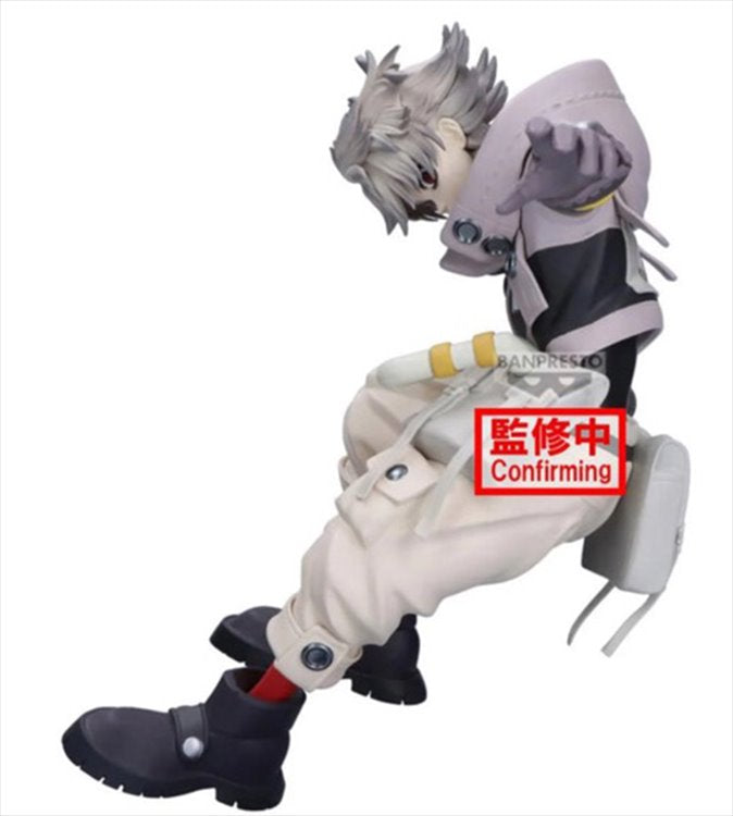 Gachiakuta - Rudo Vibration Stars Prize Figure