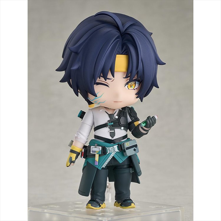 Nommi - Loveliness Never End SINGLE BLIND BOX