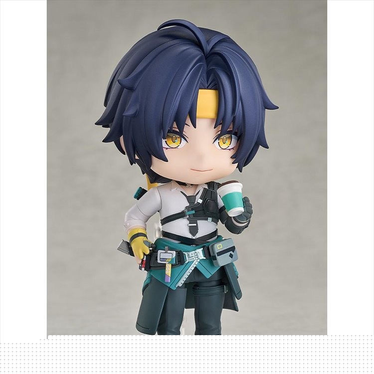 Nommi - Loveliness Never End SINGLE BLIND BOX
