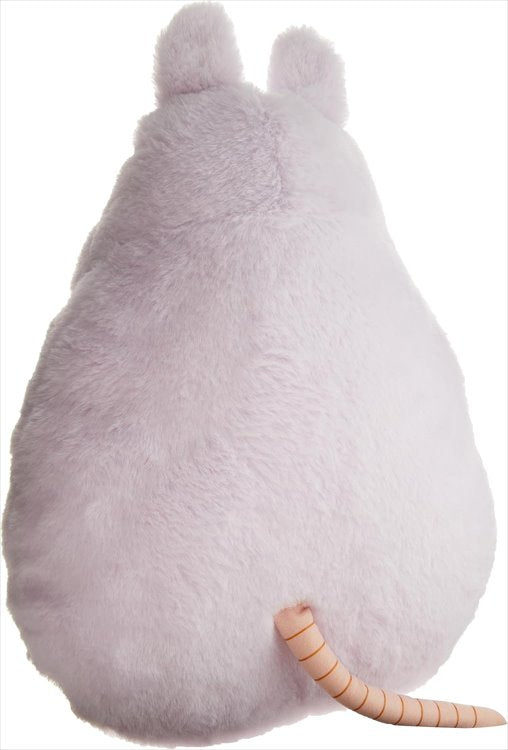 Spirited Away - Boh Mouse Nakayoshi Flat Plush