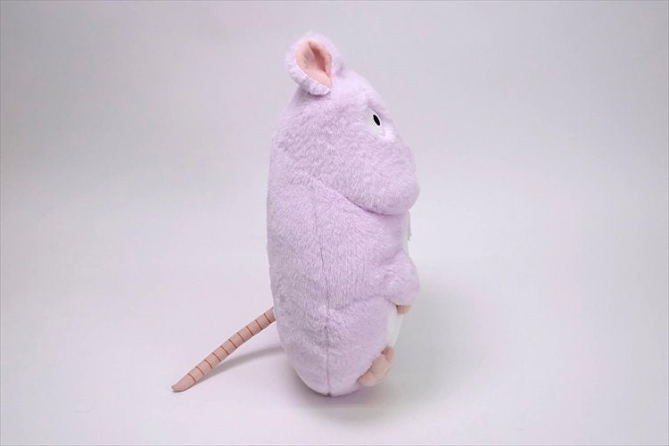 Spirited Away - Boh Mouse Nakayoshi Flat Plush