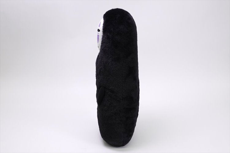 Spirited Away - No Face Nakayoshi Flat Plush
