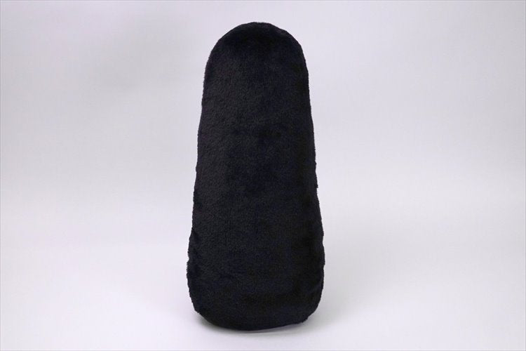 Spirited Away - No Face Nakayoshi Flat Plush