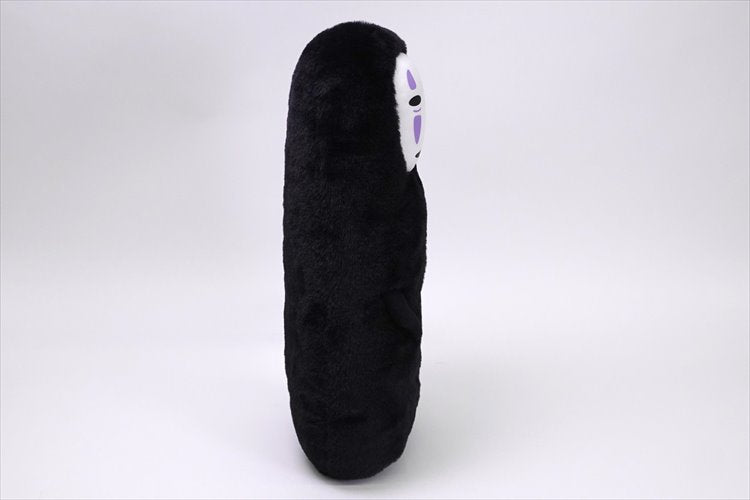 Spirited Away - No Face Nakayoshi Flat Plush