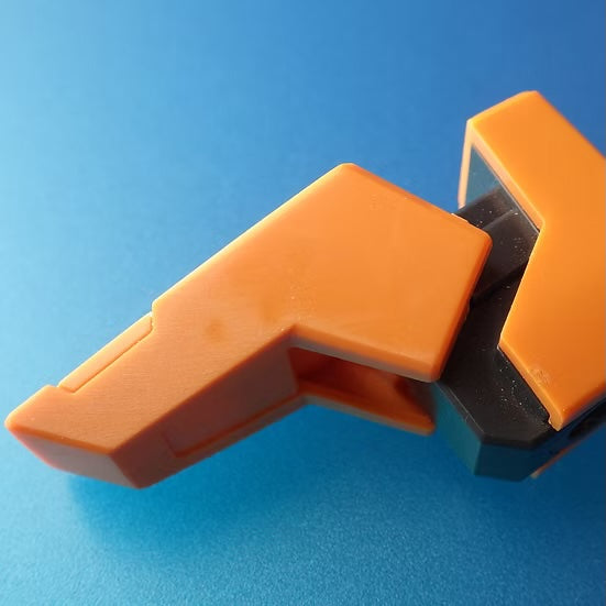 Gunprimer - Panel Line Guide 1 Streight 0.1 mm