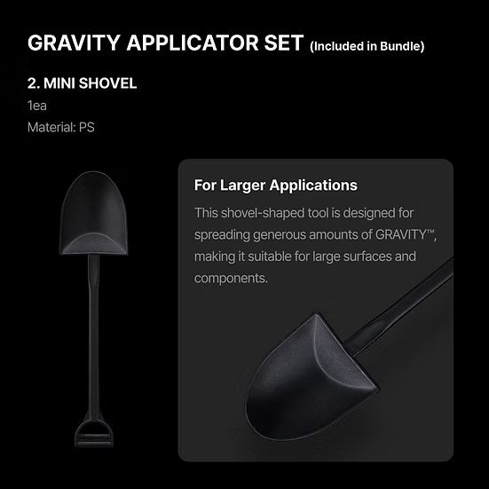 Gunprimer - GRAVITY x2 Bundle Set