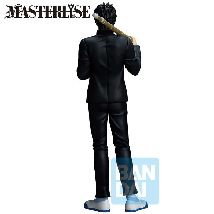 Gintama 3rd Year Class Z Ginpachi Sensei - Masterlise Ichibansho Sougo Okita