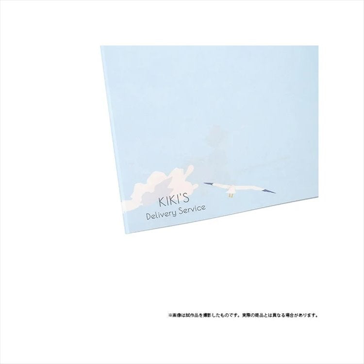 Ghibli - B5 Notebook Flying Kiki