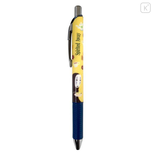 Ghibli - Pen Spirited Away Yellow