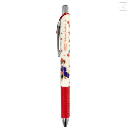 Ghibli - Pen Kikis Delivery Service Working