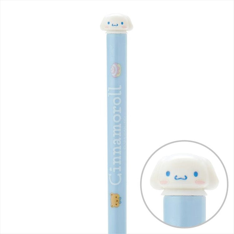 Sanrio - Cinnamoroll Chopsticks