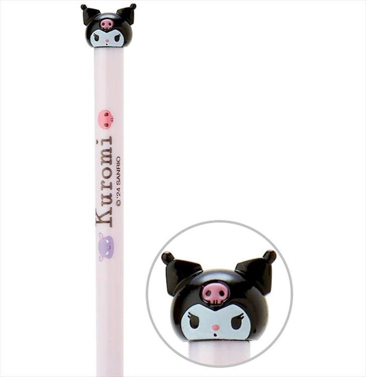 Sanrio - Kuromi Chopsticks