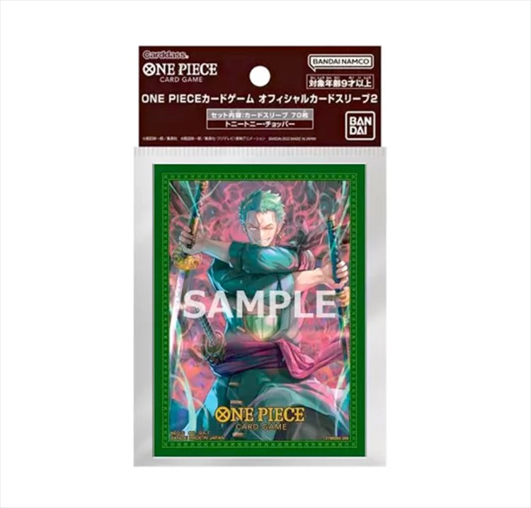 One Piece - TCG Offical Sleeves Set 11 Anime Store Near Me One Piece - TCG Offical Sleeves Set 11 Anime Store Near Me