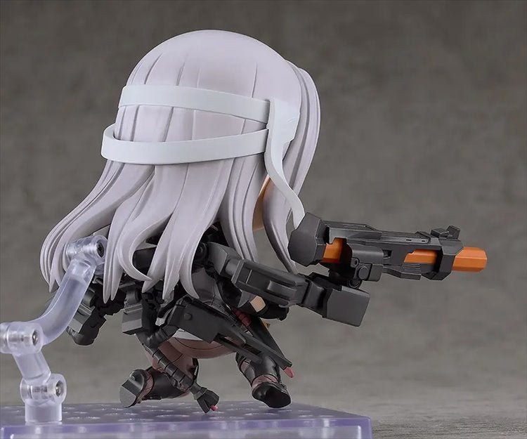 GODDESS OF VICTORY: NIKKE - Modernia Nendoroid