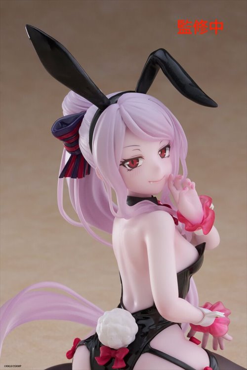 Overlord - Shalltear Desktop Cute Bunny Version