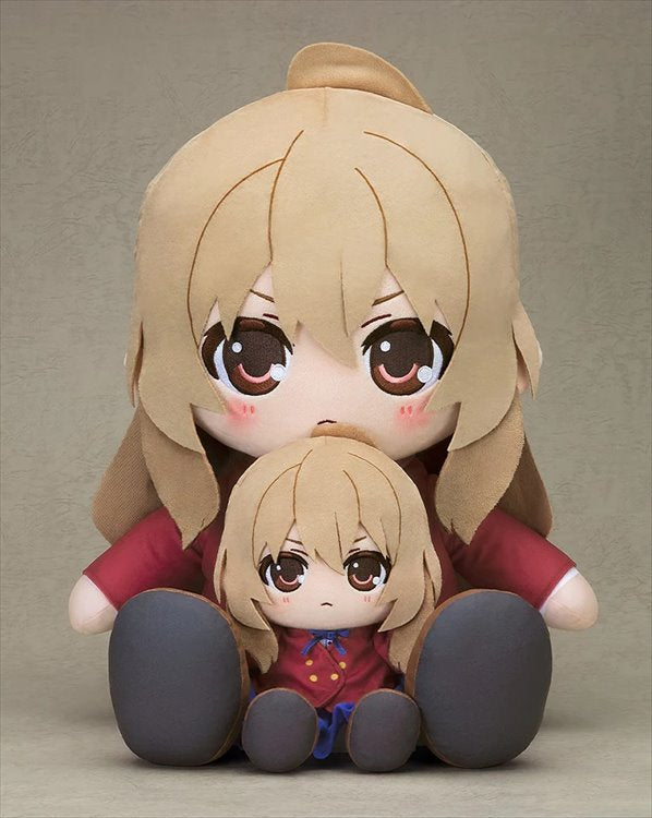 Toradora - Taiga Aisaka 40cm Chocopuni Big Plush