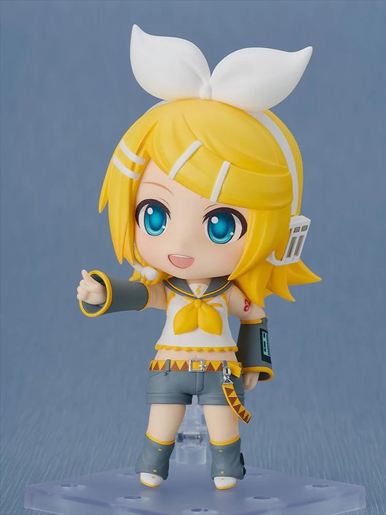 Vocaloid - Kagamine Rin 2.0 Nendoroid