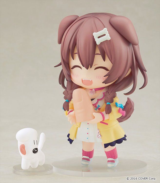 Hololive - Inugami Korone Nendoroid