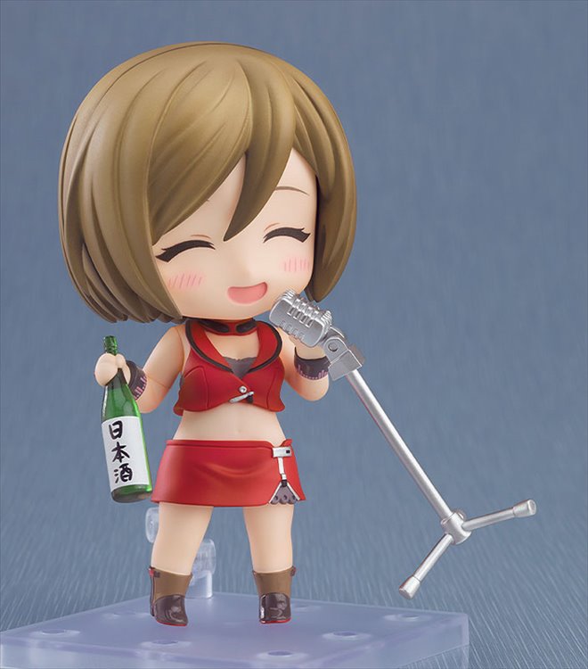 Vocaloid - Meiko 2.0 Nendoroid