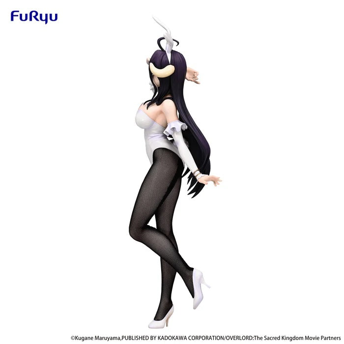 Overlord - Albedo BiCute Bunnies Prize Figure Re-release