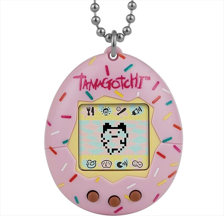 Tamagotchi - Original Tamagotchi Sprinkles