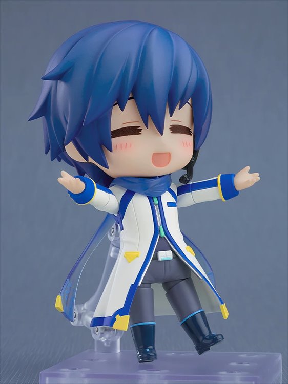 Vocaloid - Kaito 2.0 Hatsune Miku Series Nendoroid