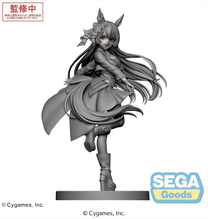 Umamusume - Satono Diamond -STARTING FUTURE- Xstellar Prize Figure