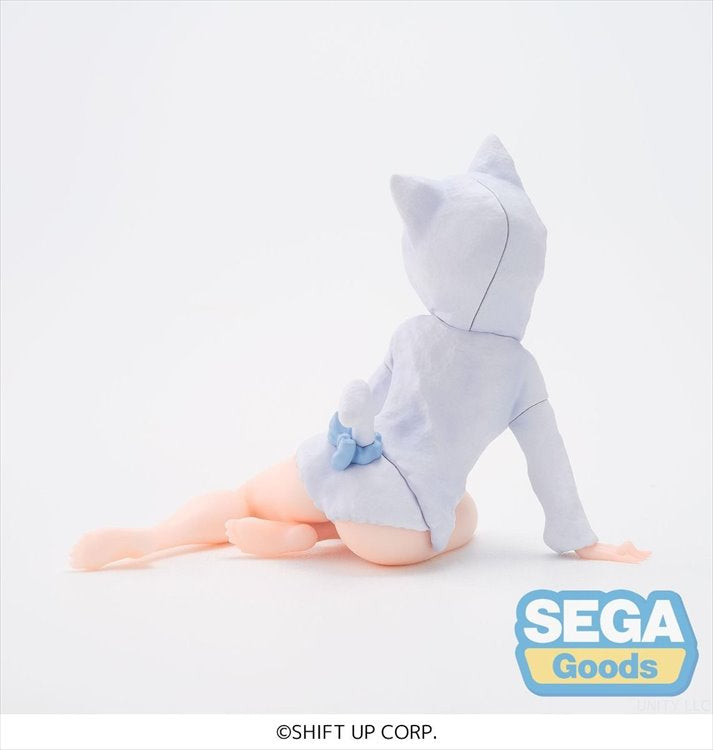 GODDESS OF VICTORY: NIKKE - N102 Yumemirize Prize Figure Re-release