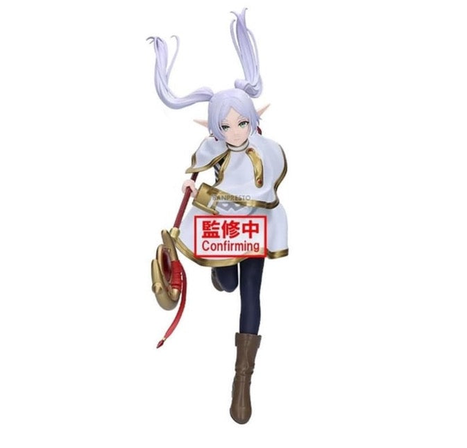 Frieren - Frieren Maximatic Prize Figure