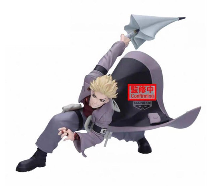 Gachiakuta - Enjin Vibration Stars Prize Figure