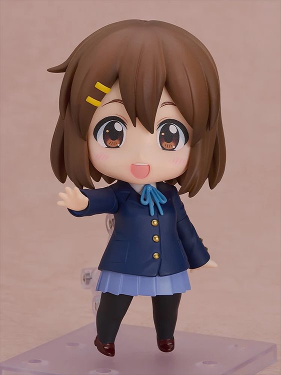 K-On! - Yui Hirasawa 2.0 Nendoroid