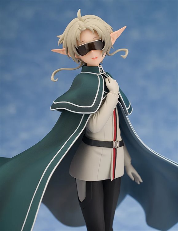 Mushoku Tensei: Jobless Reincarnation 2 - 1/7 Sylphiette Complete KDcolle Figure