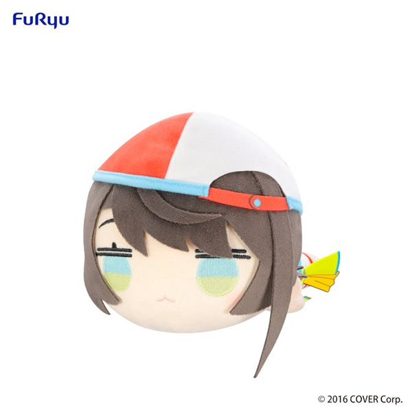 Hololive - Subaru Lying Down Plush