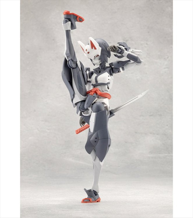 Megalomaria - FUMA Model kits