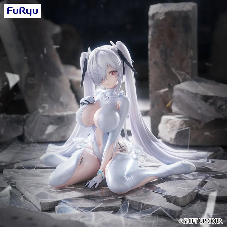 Goddess of Victory Nikke - Cinderella Noodle Stopper Prize Figure
