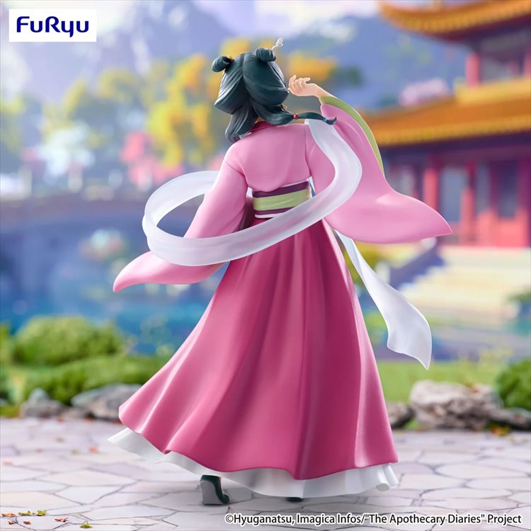 The Apothecary Diaries - Maomao Trio-Try-iT Prize Figure