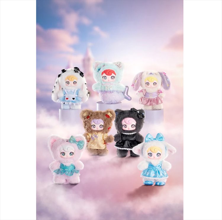 Sunycoco - Sweet Rebel SINGLE BLIND BOX