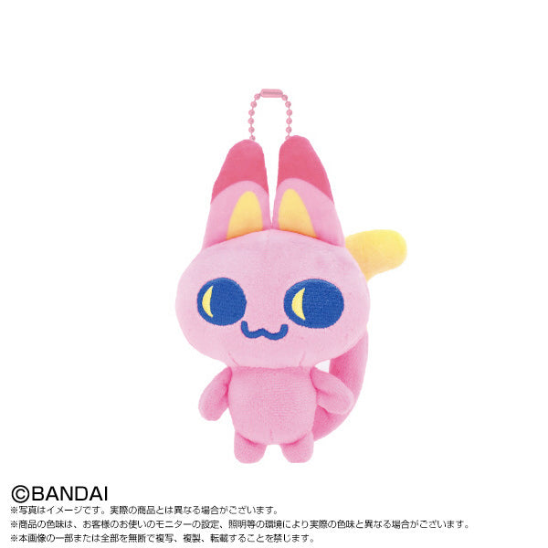 Tamagotchi - Meowtchi Nui Chibi Nui Plush