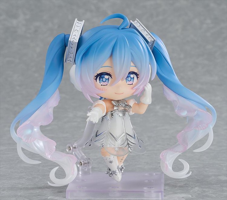 Vocaloid - Hatsune Miku Symphony: 2025 Sapporo Concert ver. Character Vocal Series 01 Nendoroid